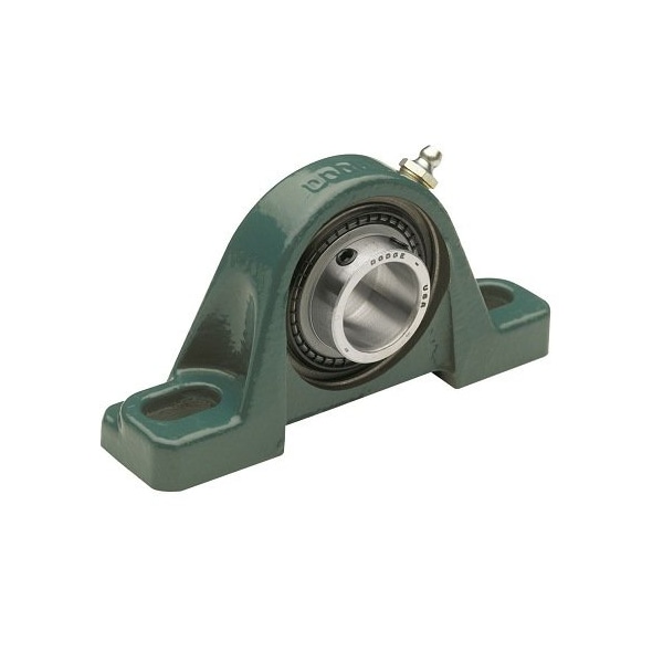 Dodge Industrial Pillow Block Bearing, 2 Bolt Pillow Block, 1-11/16 in. Bore, 2-1/4 in. Base to Center Height P2B-SCMAH-111 - main
